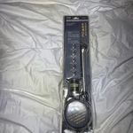 Metra CF-PW22 Universal Motorized Am/fm Fully Automatic Power Antenna. Fixed Price $43.00.