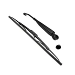 Rear Windshield Wiper Arm Blade Set Replacement For Dodge Grand Caravan 2010. Fixed Price $22.25.