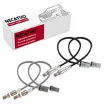 234-4762 234-4940 (set Of 4) O2 Oxygen Sensor Heated Air Fuel Ratio Compatibl.... Fixed Price $100.68.