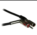 Raptor AD-GM1 Factory Antenna Aftermarket Adapter For 1988-2006 Vehicles. Fixed Price $7.94.