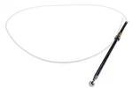 Antenna Mast Uro For 1973-1980 Mercedes-benz 450SL. Fixed Price $33.99.