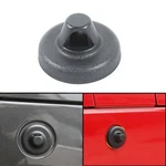 Car Radio Antenna Base Cover Trim For Jeep Wrangler 2007-2023 Jk Jl Jt. Fixed Price $22.26.