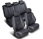 Coverland Custom Fit Car Seat Covers For Truck. Fixed Price $105.00.