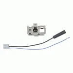 Metra 40-NI23 10" Antenna Adapter Sonic Electronix. Fixed Price $24.99.