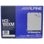 Alpine HCE-100XM Navtraffic Data Receiver For NVE-N872A Navigation System New. Fixed Price $94.99.