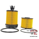 Xyzil Fuel Filter Kit 23304-78090 23304-EV360 Compatible With Hino M4 M5 2022. Fixed Price $96.34.