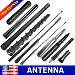 7" Antenna Black Ford F150/F250/F350/F450 Super Duty Trucks 9"/16"/21"/3"/4". Fixed Price $8.54.