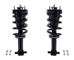 Coil Spring Struts Fits Wheel Driv 14-21 Silverado 1500 ZW7 Passive Suspension. Fixed Price $513.00.