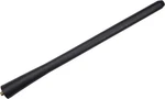 Antennamastsrus 8 Inch Screw-on Is Compatible With Ford Black. Fixed Price $21.89.