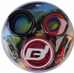 Deejay Led TBH0AWGKIT Auto Amplifier Installation With #0-AWG Cca Main.... Fixed Price $74.66.