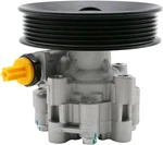 Autodevil 21-4072 Power Steering Pump For Chevy Equinox Gmc Terrain 2010-2017. Fixed Price $103.99.