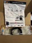Dwvo Fuel Pump With Pressure & Level Sensor. Fixed Price $30.00.