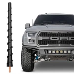 Vofono Short Antenna Ford F150 F-150 2009-2025, 7 Inch Raptor Light.... Fixed Price $27.59.