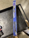 Rally 3310 Universal Radio Antenna D3 Chrome Metal, Cord Extends To 72 Inches. Fixed Price $13.50.