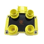 Set Of 1 High Performance Ignition Coil Pack Compatible With Ford Mercury. Fixed Price $38.75.