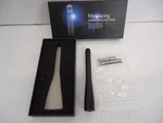 Maxracing Am/fm Radio Antenna AL31, Motorcycles 1998-2022. Fixed Price $9.95.