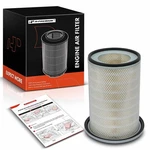 A-premium Front Engine Air Filter Compatible With Chevrolet W3500 Tiltmaster,.... Fixed Price $79.86.