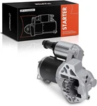 Apm Starter Motor Compatible With Honda Pilot, Ridgeline, 2006-2008, 3.5L,. Fixed Price $142.97.