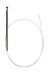 Power Antenna Mast Is Compatible With Mazda Miata MX5 19982005 Part Number B05. Fixed Price $42.69.