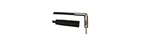 Metra 44-EC12R Twelve In Universal Antenna Extension Cable W/ Right Angle Male. Fixed Price $14.95.