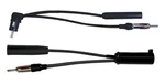 Metra 40-NI30 For Infiniti / Nissan Antenna Adapter 1987-2008. Fixed Price $16.09.