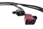 23136854 Cable Radio Mobil Telephone Gps Navigation System Digital Antenna 108". Fixed Price $30.65.