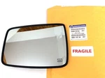 2017-2023 Ram Driver Side Power Heated Fold Away Auto Dim Mirror Glass Oem. Fixed Price $212.41.