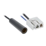 Metra 40-NI23 Antenna Adapter Compatible Fits For Nissan 2018-2023. Fixed Price $59.99.