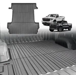 Triplealiners Truck Bed Mat For 2019-2024 Chevy Silverado 1500 & Gmc Sierra. Fixed Price $130.00.