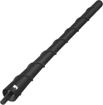 ONE250 8" Spiral Flexible Antenna, Compatible With Gmc Sierra Black. Fixed Price $28.82.