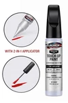 Honda Professional Touch Up Paint Pen + Brush Choose Color. Fixed Price $52.99.
