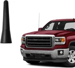 For Truck Short Antenna Fit Gmc Sierra 1500-3500 Denali Black. Fixed Price $20.12.
