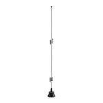 890-960MHZ 5DB Gain Mobile Antenna Makroblend 18 Inch Larsen NMO5T900B. Fixed Price $64.95.
