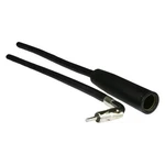 For Chevy Silverado 1500 Classic 07 Barbed Aftermarket Antenna To Radio Adapter. Fixed Price $28.89.