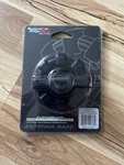 Rugged Ridge Elite 17212.13 Antenna Base Black For 07-20 Jeep Wrangler New. Fixed Price $29.00.
