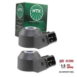 2 Pc Ntk Ignition Knock Detonation Sensors Compatible With Dodge Ram 1500 5.7L. Fixed Price $72.23.