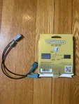 Idatalink ACC-SAT-T02 Toyota Satellite Radio And Gps Shark Fin Antenna Adapter. Fixed Price $20.00.