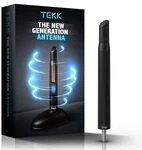 Tekk Short Stubby 4" Antenna Suits 2007-2025 Chevrolet Silverado 1500 Z71 ZR2. Fixed Price $117.98.