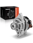 Alternator 100A/12V Cw 6-GROOVE For Toyota Corolla 2017-2018 Scion Im 2016 1.8L. Fixed Price $134.95.