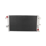4 Row Aluminum Radiator For 2001-2005 Chevy Gmc Silverado 2500HD 3500 6.6L.... Fixed Price $423.49.