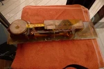 Metra CF-PW22 Universal Power Antenna Am/fm. Fixed Price $25.00.
