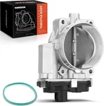 A-premium Electronic Throttle Body Compatible With 2006-2008 Chevy, Gmc,.... Fixed Price $94.99.