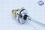 Antenna Mast Bezel Kit Fits 68 69 70 Dodge Coronet Plymouth Roadrunner Gtx Mopar. Fixed Price $99.95.