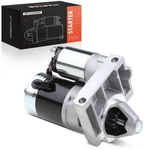 A-premium Starter Motor Compatible With Jeep Wrangler 1994-1995/1997-1998/200.... Fixed Price $96.52.
