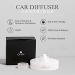 Diffuser Aroma - Scent Oil Cartridge 20ML / Ultrasonic Nanotechnology Refill. Fixed Price $23.16.