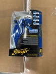 Stereo Interconnect, Part Number - SI6217 Brand Stinger. Fixed Price $25.99.