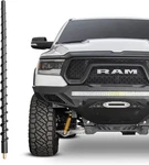 Ksaauto 13 Inch Antenna For Dodge Ram 1500 2500 3500 2010-2024 2025, Toyota. Fixed Price $32.99.