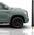 Antenna Mast For Toyota Tundra 2007 2021 6 " Am/fm Car & Truck - New. Fixed Price $18.98.