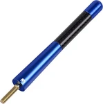 ONE250 Short Antenna, Compatible With Mini Cooper All Models - Will Fit Blue. Fixed Price $35.03.