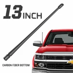 Rydonair 13" Antenna For Chevy Silverado 1500 2500 3500 & Gmc Sierra/denali. Fixed Price $25.99.